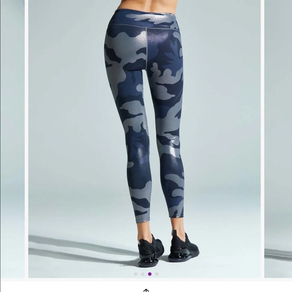 Noli Guerra Legging - Picture 2 of 4